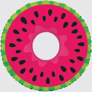 WATERMELON FLOATIE MINI SHAPE 