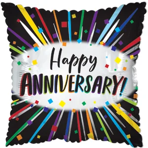 ANNIVERSARY ENERGY MINI