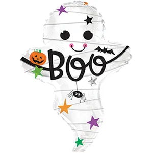 25" MUMMY GHOST 