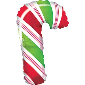 38" CANDY CANE 