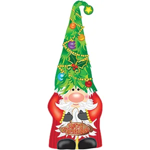 36" CHRISTMAS GNOME 