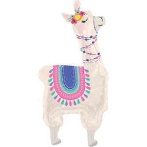 36" LLAMA SHAPE