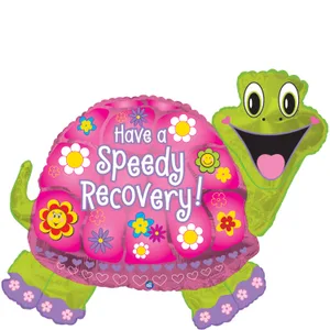 31" SPEEDY RECOVERY TURTLE