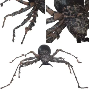 23" NIGHTMARE SPIDER