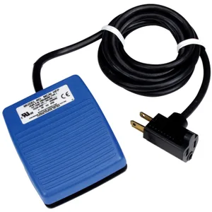 HANDS FREE FOOT PEDAL FOR MINI COOL AIRE INFLATOR