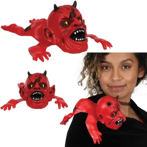 DEVIL SHOULDER BUDDY