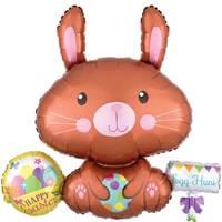 Printed Easter Foils