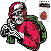 Buy 15.7" Horror Bloody Realistic Prosthetic Fake Human Body Parts Halloween Decoration Props At