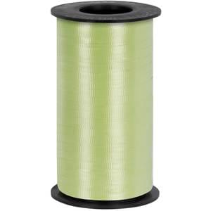NILE (CELERY) CURLING RIBBON CRIMPED