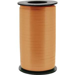 GOLD CURLING RIBBON SMOOTH