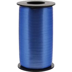 ROYAL BLUE CURLING RIBBON SMOOTH