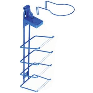 RIBBON DISPENSER RACK 8 SPOOL