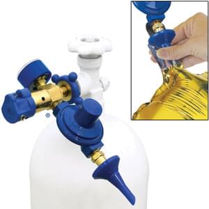 CLASSIC AUTO-FILL FOIL INFLATOR/REGULATOR