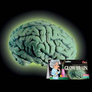 GLOW BRAIN