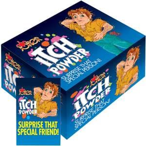 ITCH POWDER BULK 1 GROSS