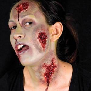 OOZING WOUNDS LATEX APPLIANCE 3 PCS