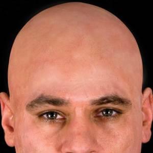 BALD CAP BEIGE