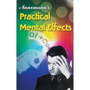 PRACTICAL MENTAL EFFECTS BOOK