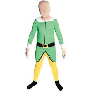 ELF KIDS MORPHSUIT MEDIUM