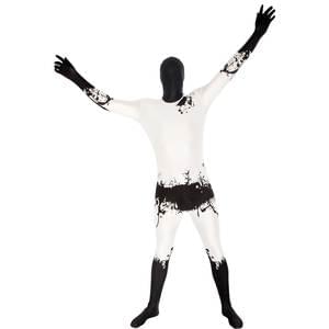 SPLASH ADULT MORPHSUIT XX-LARGE