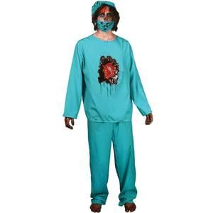 EAT YOUR HEART OUT DOCTOR MEDIUM