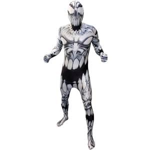 THE MOUTH KIDS MONSTER MORPHSUIT MEDIUM