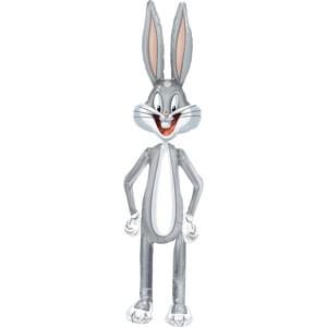 AIR WALKER--BUGS BUNNY