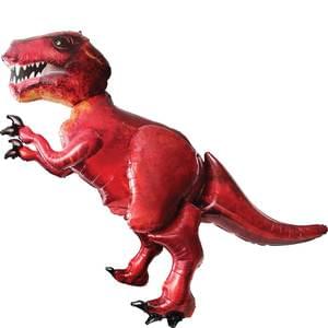 AIR WALKER--TYRANNOSAURUS REX TREND ENTERPRISES