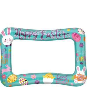 EASTER SELFIE FRAME