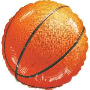 18" CHAMPIONSHIP BASKETBALL