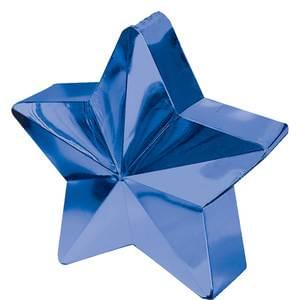 BLUE STAR WEIGHT 6 OZ.