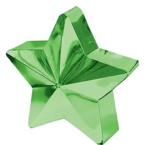 GREEN STAR WEIGHT 6 OZ