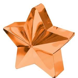 ORANGE STAR WEIGHT 6 OZ