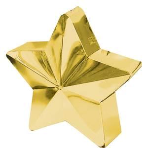 GOLD STAR WEIGHT 6 OZ