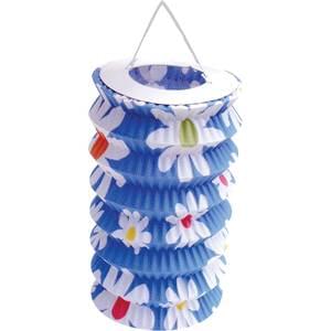 BLOSSOMS PAPER LANTERN WEIGHT