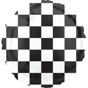 18" CHECKERBOARD