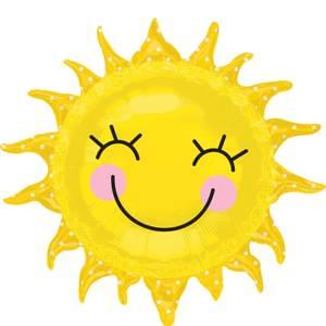 SUNSHINE SUN SUPER SHAPE