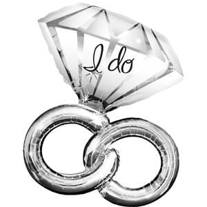 WEDDING RINGS SUPER SHAPE