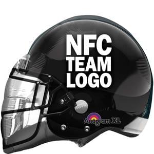 NFC HELMET SUPER SHAPE