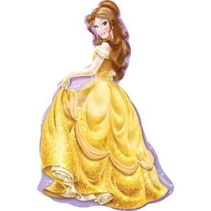 PRINCESS BELLE SUPER SHAPE