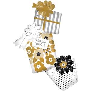 WEDDING WISHES GIFTS SUPER SHAPE