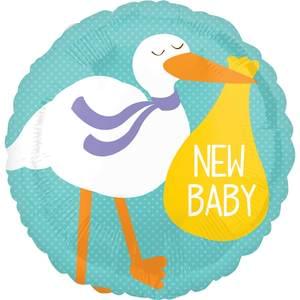 18" BABY STORK VLP HX