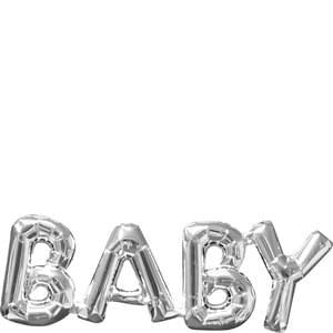 BABY SILVER BLOCK PHRASE