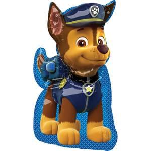 PAW PATROL CHASE SUPER SHAPE