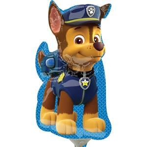 PAW PATROL CHASE MINI SHAPE
