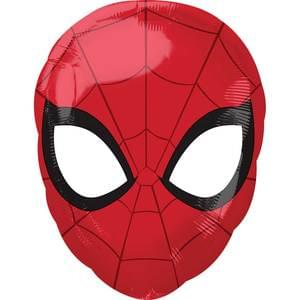 18" SPIDERMAN ANIMATED JUNIOR SHAPE