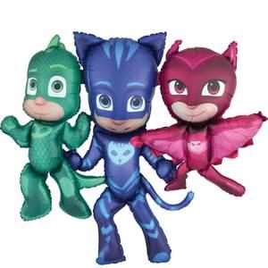 AIR WALKER--PJ MASKS