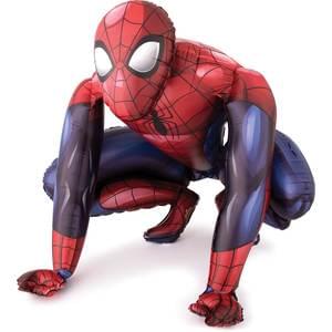 AIR WALKER--SPIDERMAN