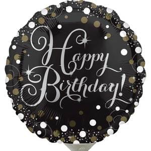 SPARKLING BIRTHDAY MINI