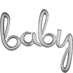 BABY SILVER SCRIPT PHRASE